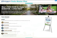 Happy Valley Parks