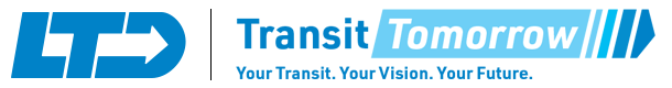 LTD Transit Tomorrow Logo