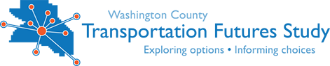 Washington County Transportation Futures