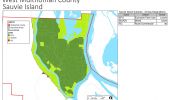 Land Use and Zoning - Sauvie Island - 