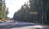 VMS (MP 61.77) Eastbound View - 
