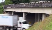 The Problem - The overpass is too low for some freight vehicles, requiring detours onto nearby roads.