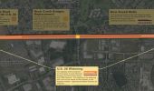 Project Map - U.S. 26 will be widened to three lanes in each direction between Cornelius Pass Road and 185th Avenue.