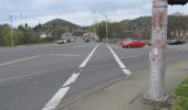 Safer crosswalk - The crosswalk along Stephens at Diamond Lake Boulevard is one of the longest in Oregon. It can be a challenge for some people to safely cross. This project will install two pedestrian refuges to make it easier for elderly and disabled pedestrians to cross.