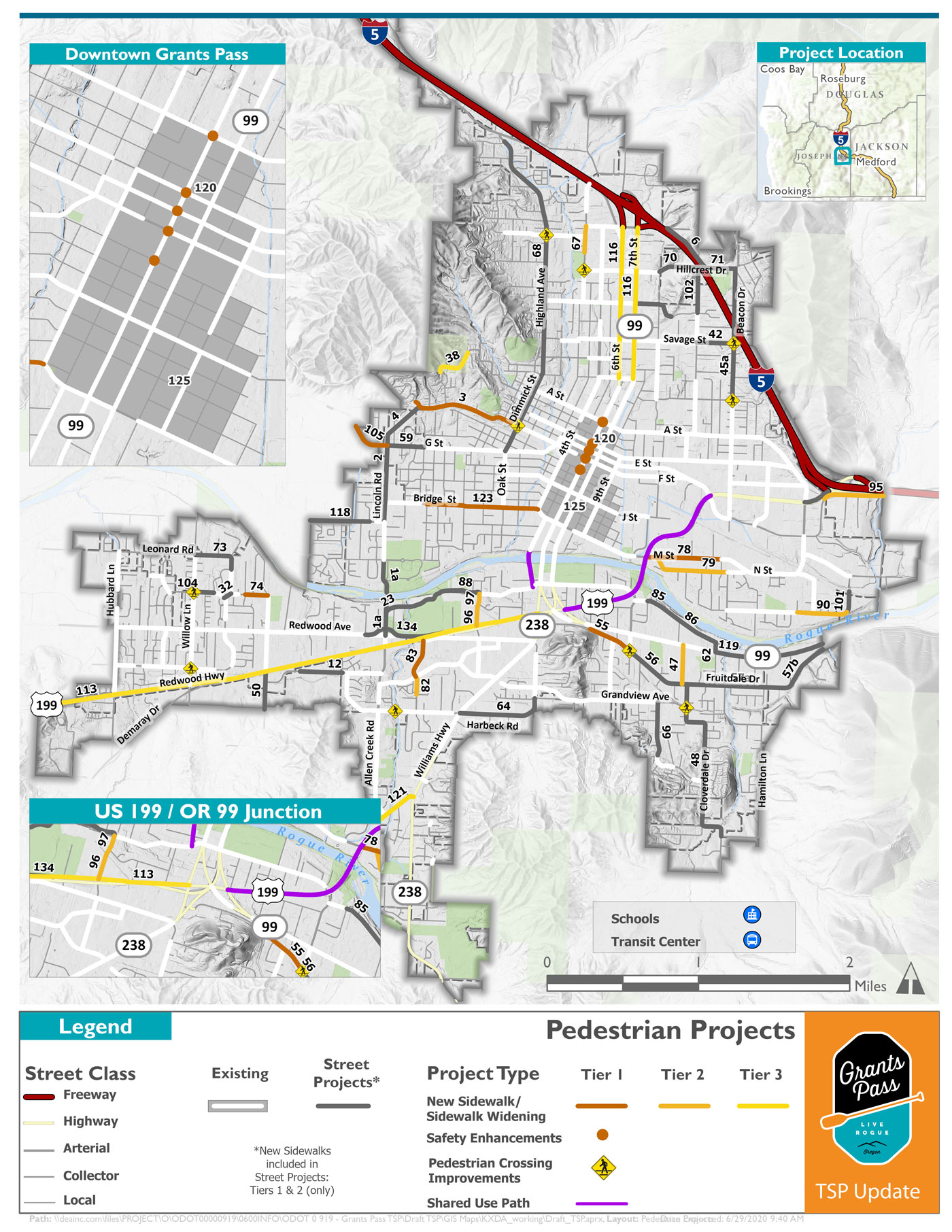 grants-pass-tsp/ooh3/map-pedestrian-projects