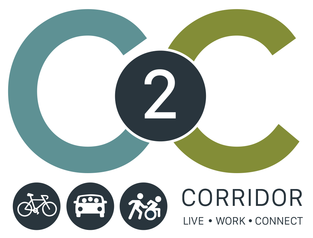 C2C Corridor Logo
