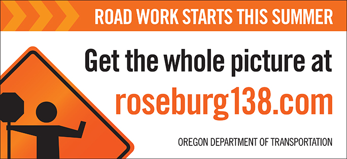 Get the whole picture at roseburg138.com.