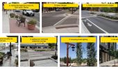 Possibe downtown improvements - 