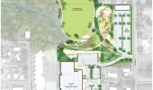 Sandy Community Campus Park Concept - 