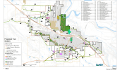 Proposed Trail System Map - 