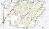 Woodburn City Limits and Urban Growth Boundary - 