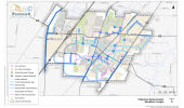 Pedestrian System Potential Solutions - 