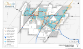 Existing Transit Supportive Areas - 